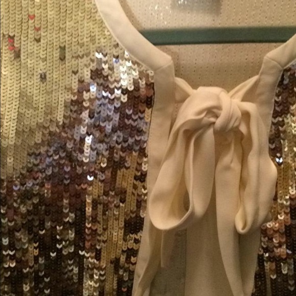 Sequin jacket - Picture 6 of 6